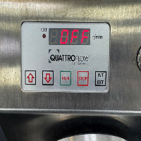 Quatttro Flow Pump image 2